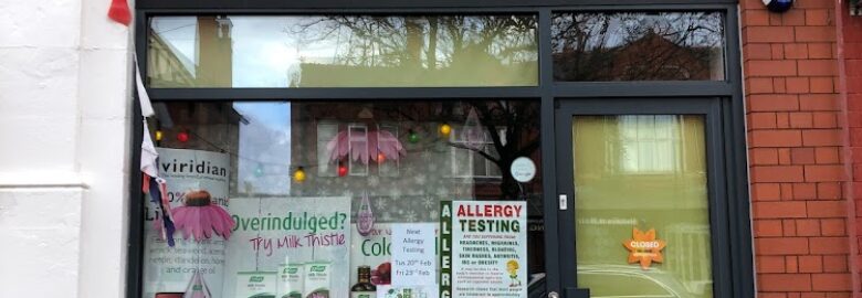 Birkdale Health Store