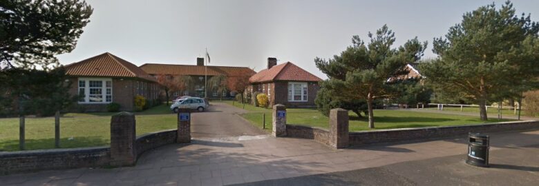 Birkdale High School