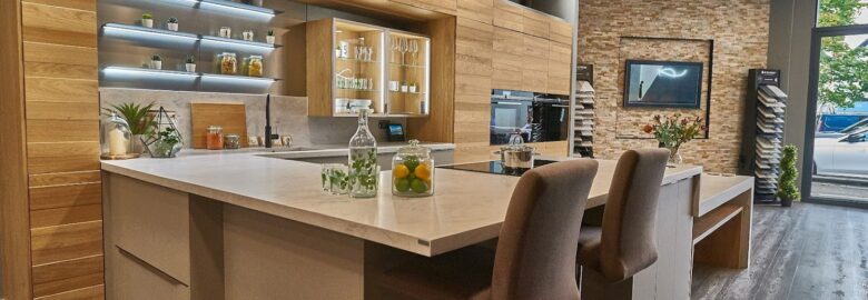 Birkdale Kitchen Co.