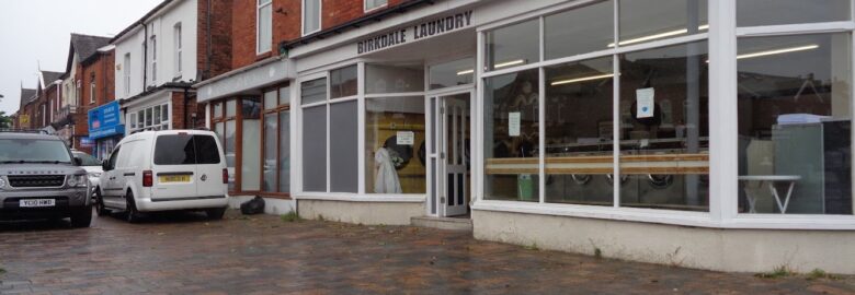Birkdale Laundry