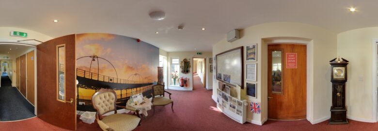 Birkdale Park Nursing Home