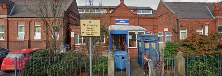 Birkdale Primary School