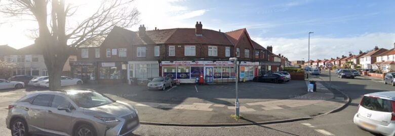 Birkdale Store