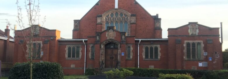 Birkdale URC Church