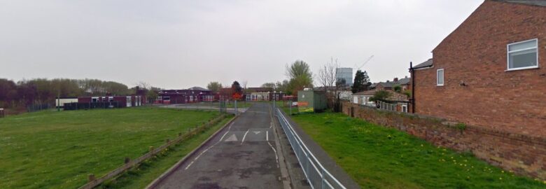 Bishop David Sheppard Primary School