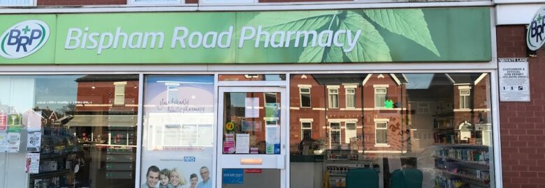Bispham Road Pharmacy