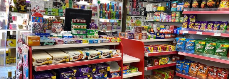 Bispham Store