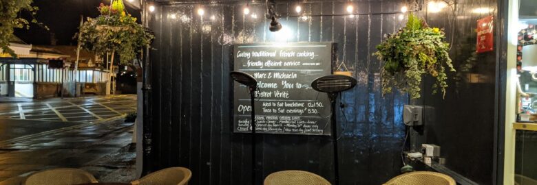 Bistrot Verite