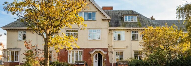 Blair House Care Home