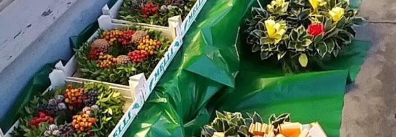 Bloomin Crafty Florists
