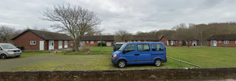 Bods Park
