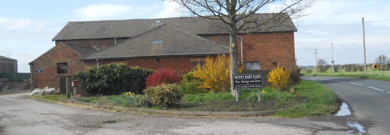Bonny Barn Farm
