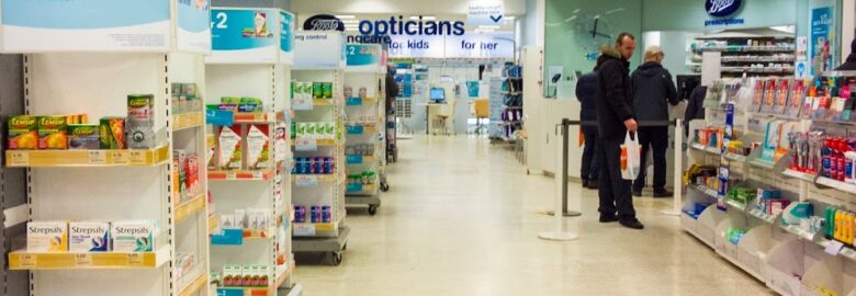Boots Pharmacy