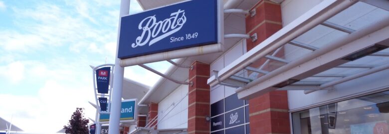 Boots Pharmacy