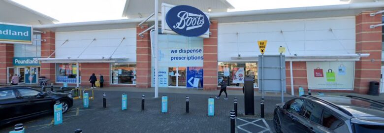 Boots Pharmacy