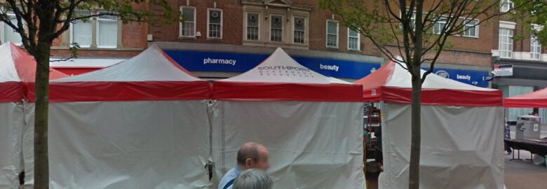 Boots Pharmacy