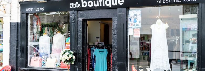 Botanic Boutique & Beauty Clinc