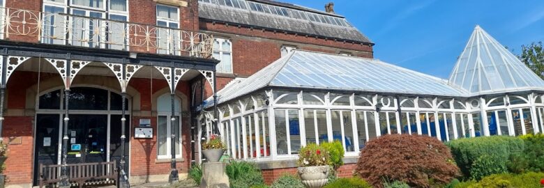 Botanic Gardens Museum
