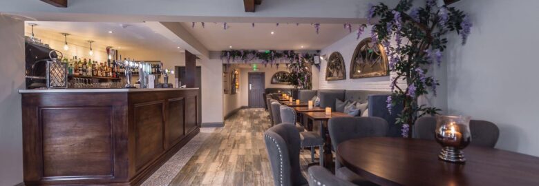 Botanic Road Kitchen