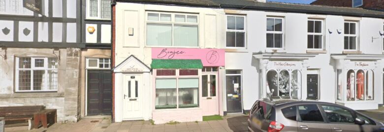 Boujee Aesthetics & Beauty Clinic
