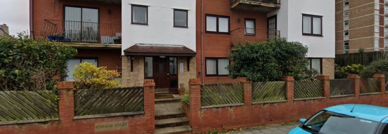 Bowland Court