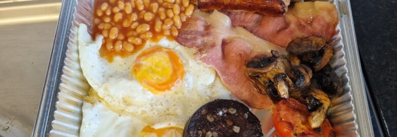 Breakfast Unlimited