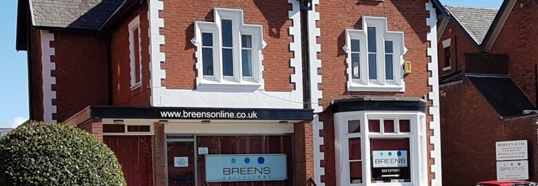 Breens Solicitors