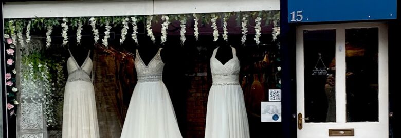 Bridal Reloved Southport