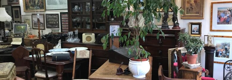Bridge Antiques