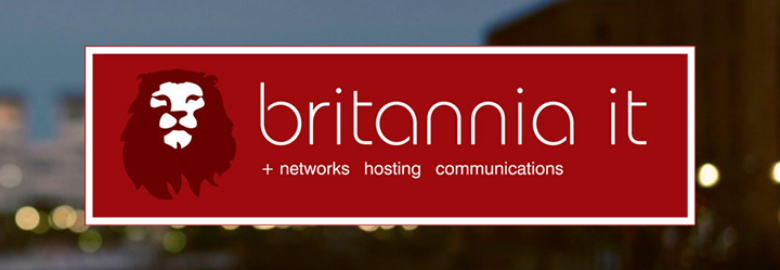 Britannia IT Services