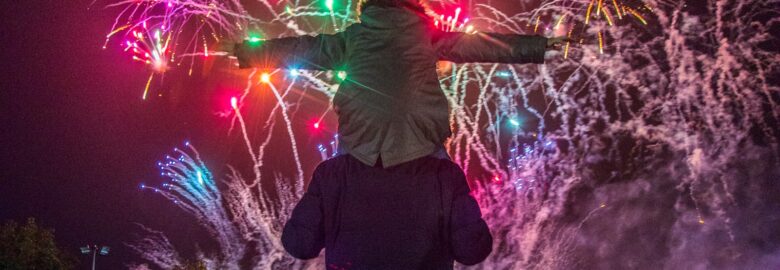 British Musical Fireworks Championship