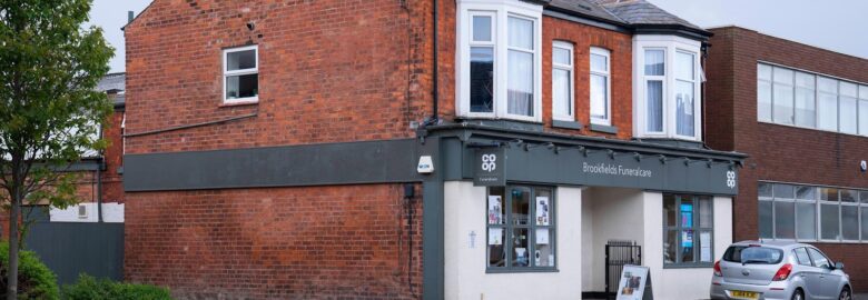 Brookfields Funeral Care