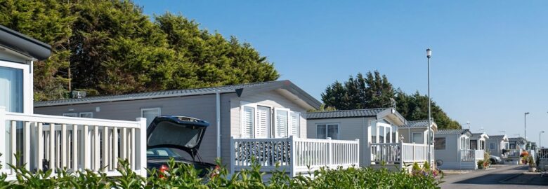 Brooklyn Holiday Park
