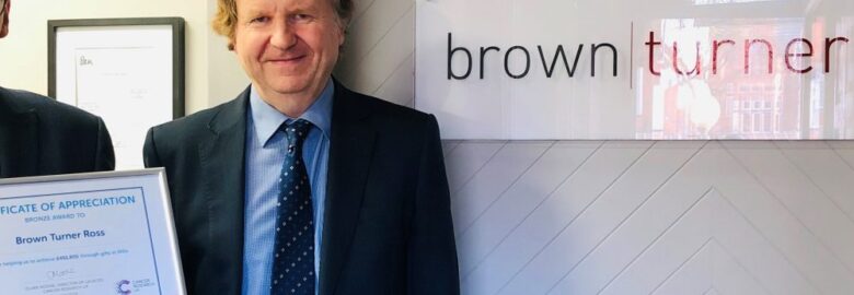Brown Turner Ross Solicitors