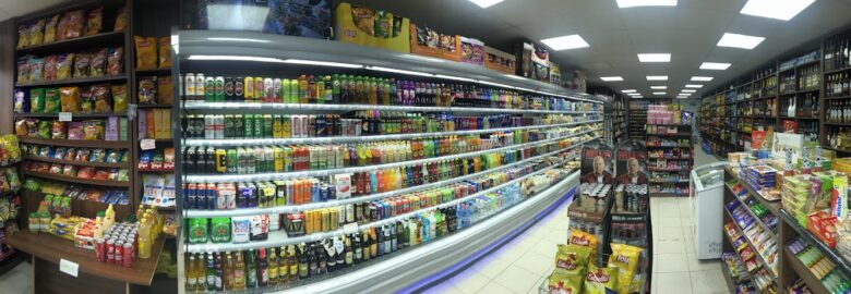 Bucharest Market Southport