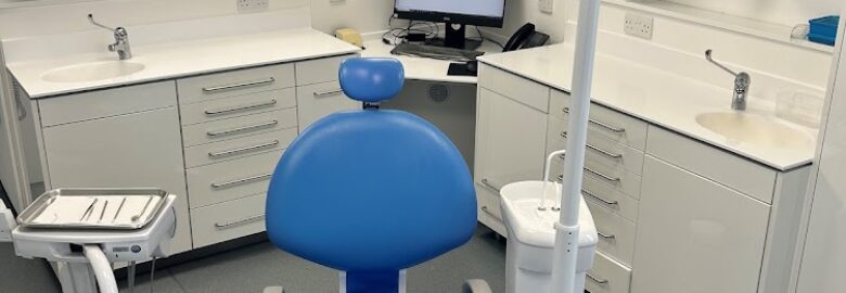 Bupa Dental Care