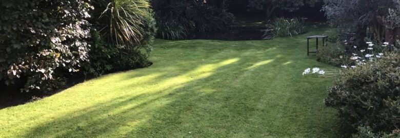 Burgess Maintenance and Gardening