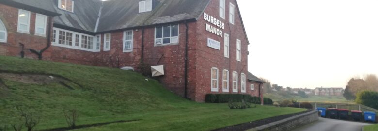Burgess Manor