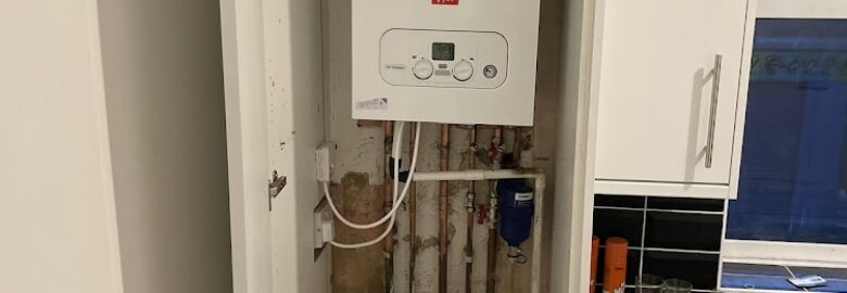 Burns Boilers