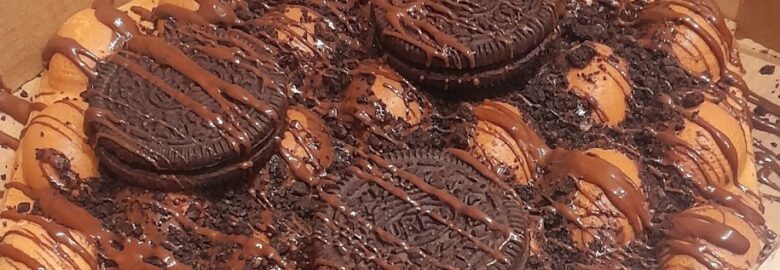 Bw Bubble Waffle