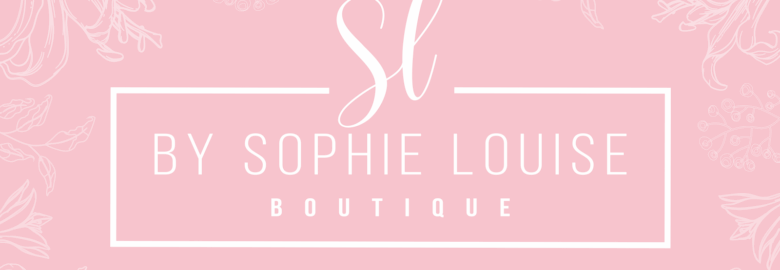 By Sophie Louise Boutique