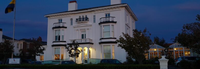 Byng House Nursing Home
