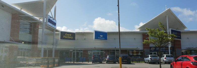 C12 Shopping Park