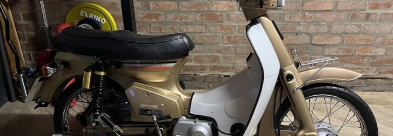 CHVRCH Motorcycles