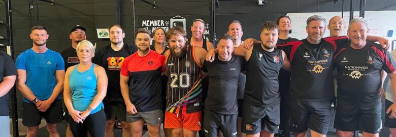 CTC Strength and Fitness