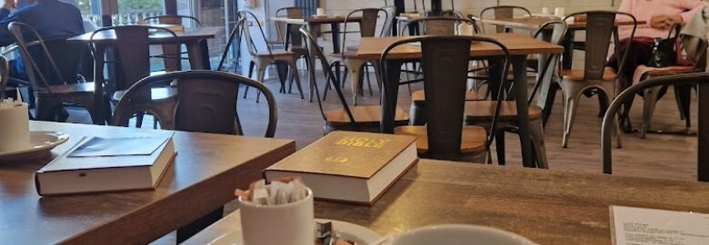 Café 1821