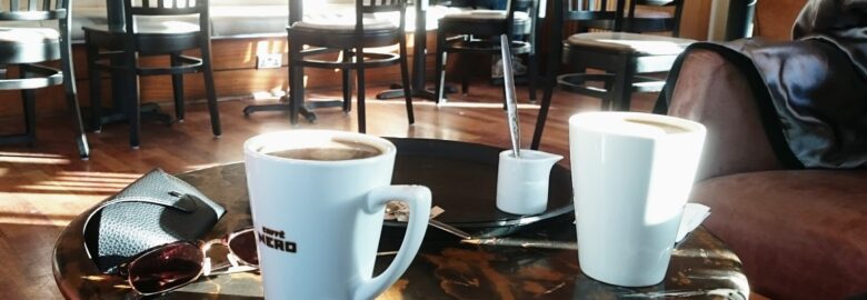 Caffè Nero