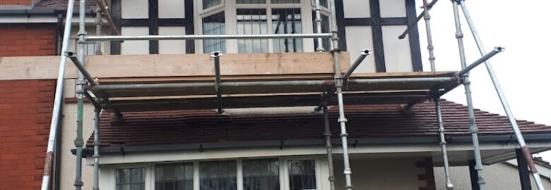 Cairns Scaffolding