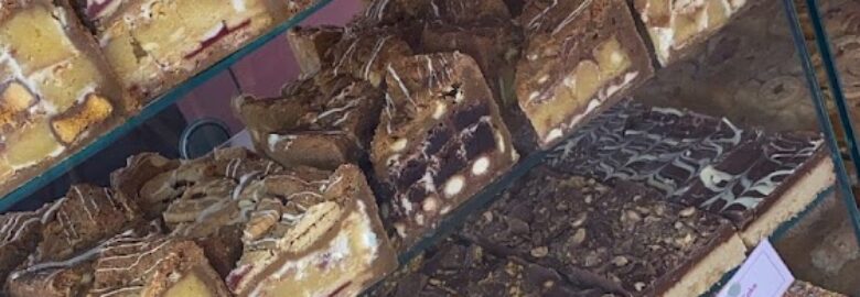 Cake Corner