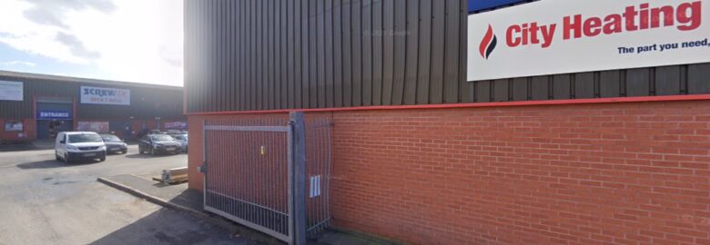 Calderbanks Metals – Scrap Metals
